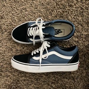 vans